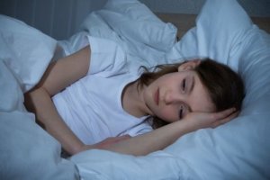 Transpirația nocturnă – 5 boli care o pot cauza