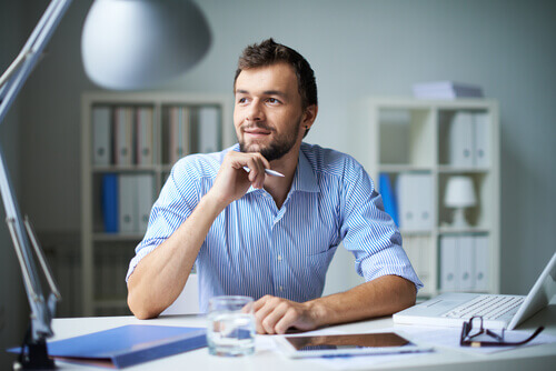 O atitudine pozitivă crește productivitatea muncii