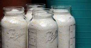 Balsam de rufe natural, fără substanțe toxice