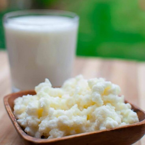 Consumă chefir ca să refaci flora intestinală