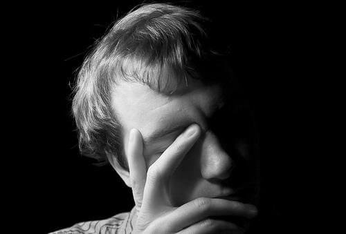 Un nivel ridicat de estrogen afectând bărbații