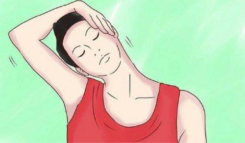 Cum să elimini ridurile de pe gât și a doua bărbie