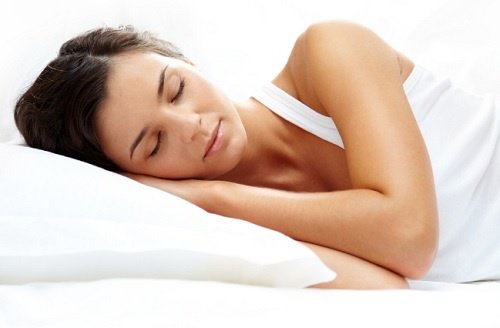 Insomnia te împiedică să te odihnești suficient