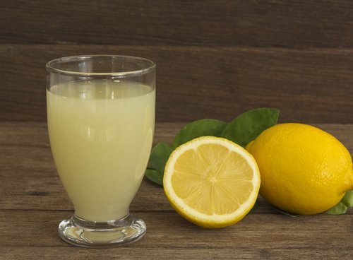 Lămâia în topul celor mai bune fructe pentru slăbit