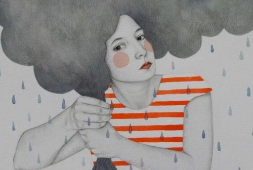 Nevoia de a plânge nu este o slăbiciune