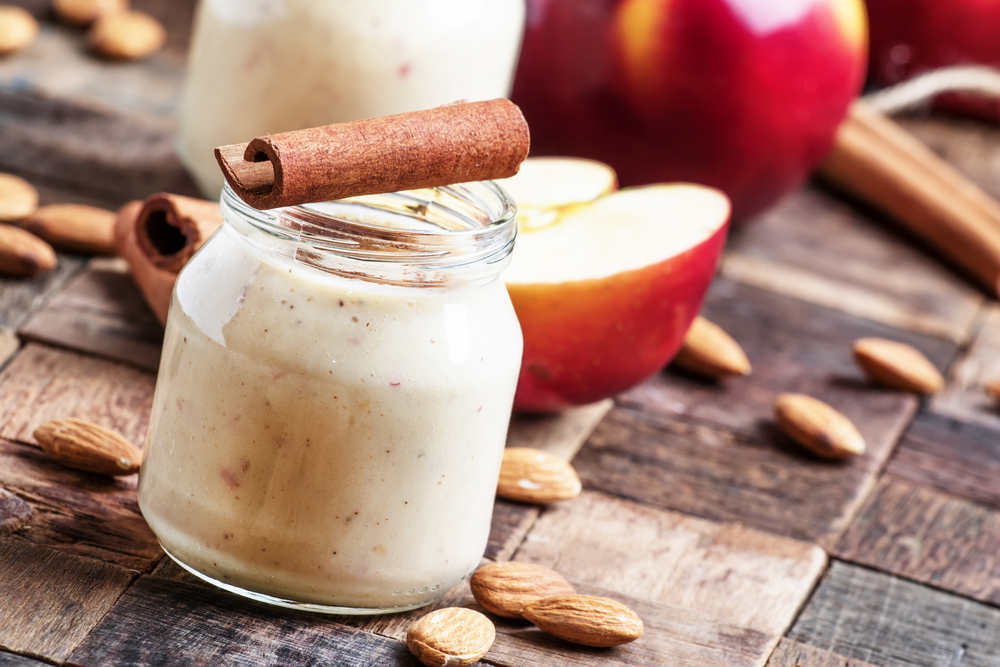 Tratează insomnia cu un smoothie sănătos Tratează insomnia cu un smoothie sănătos