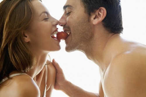 Alimentele afrodiziace sunt doar un mit despre sex
