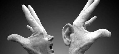 Importanța de a fi un bun ascultător