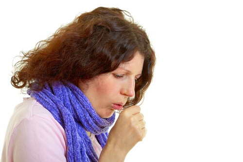 Cancerul pulmonar și simptomele acestuia