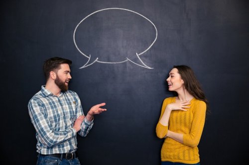 Comunicarea în cuplu