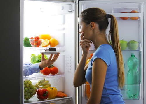 Foamea face parte din consecințele frecvente ale deshidratării