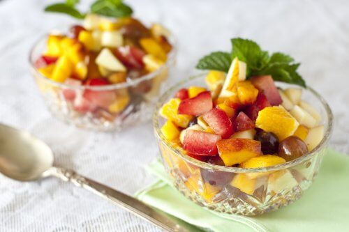 5 fructe care pot regla colesterolul