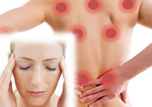 Inflamațiile pot fi cauzele durerilor articulare