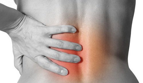 Inflamațiile minore pot fi cauzele durerilor articulare