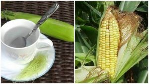 Mătasea de porumb – 9 beneficii surprinzătoare