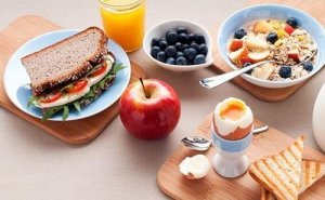 Micul dejun – 6 greșeli frecvente