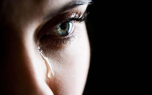 Plânsul și lacrimile – 6 informații surprinzătoare