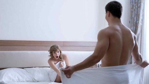 Trebuie să renunțăm la prejudecățile legate de sex
