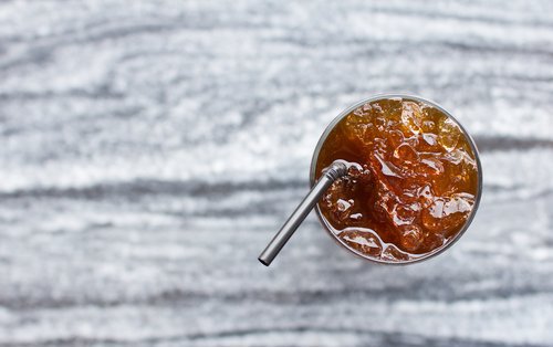 Sucurile acidulate pe bază de cola