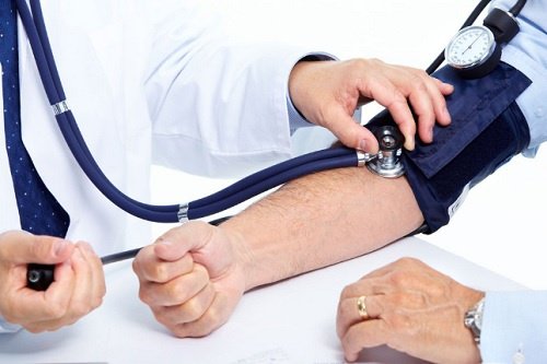Tensiunea arterială reglată cu mătasea de porumb