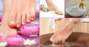 tratați ciuperca unghiilor de la picioare cu pudră de spălat
