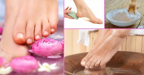 Tratamentul ciupercii unghiilor de la picioare la domiciliu rapid și eficient