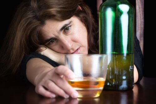 Cauze ale deficitului de magneziu bazate pe consumul de alcool
