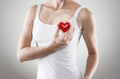 Anxietatea accelerează ritmul cardiac