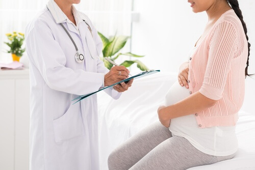Femeile gravide pot avea dificultăți în a identifica apendicita