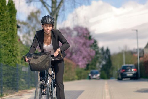 Ciclismul ajută la prevenirea bolii Alzheimer