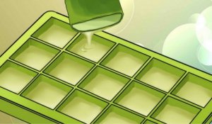 Gelul de aloe vera congelat: beneficii incredibile