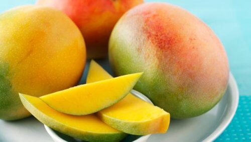 7 dintre beneficiile fructului de mango