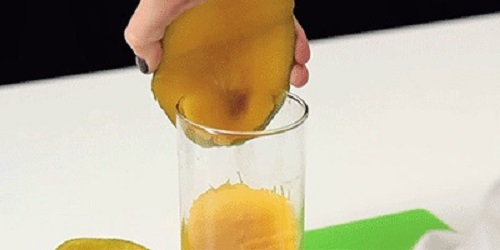 Printre altele, unul dintre beneficiile fructului de mango este că ajută digestia