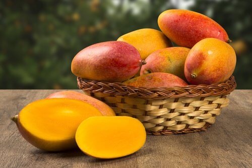 Beneficiile fructului de mango - fortifica sistemul imunitar