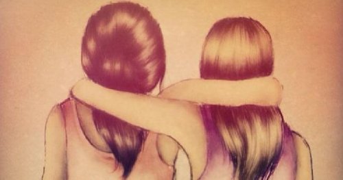 6 trăsături ale unui prieten adevărat