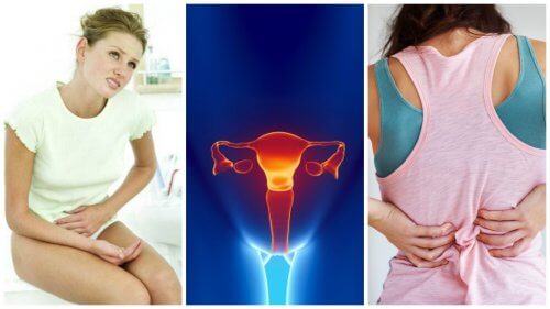 8 dintre simptomele cancerului de col uterin
