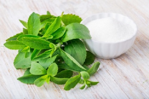Stevia reglează glicemia