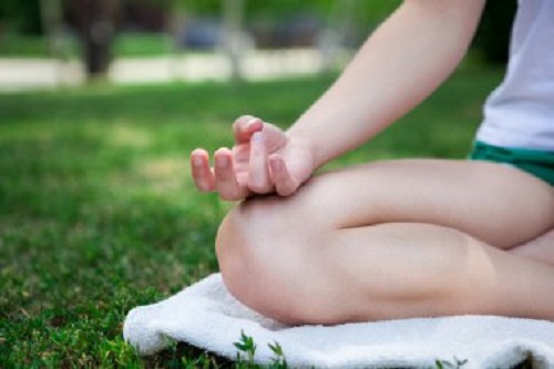 Yoga pe lista de remedii naturale pentru boala Crohn