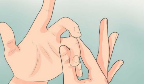 modul de prevenire a artritei mâini