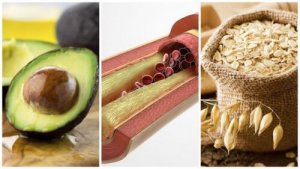 8 alimente recomandate dacă ai trigliceridele mărite
