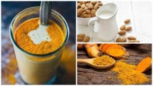 Băutură antiinflamatoare cu 2 ingrediente