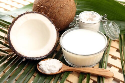6 beneficii ale uleiului de cocos