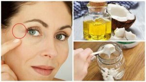 Cremă de noapte care combate laba-gâștei