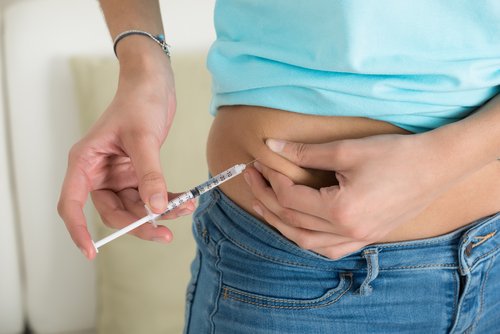 Diabetul este strâns legat de producția de insulină a organismului