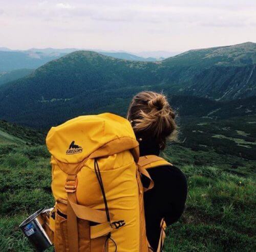 Distracție în excursie