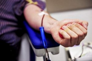 Cum să devii donator de măduvă osoasă