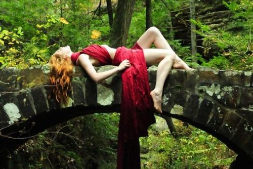 O femeie puternică nu trebuie să se schimbe