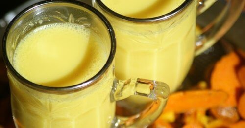 Cum prepari această Băutură antiinflamatoare minune