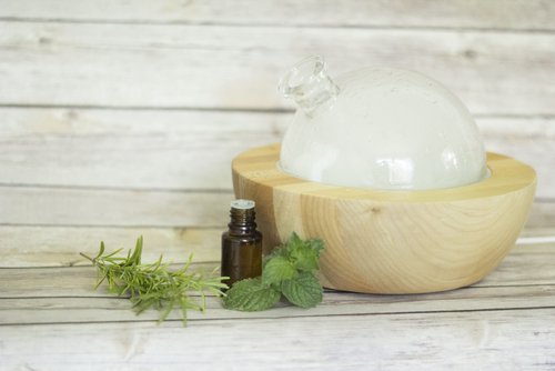 Remedii naturale pentru bursită cu uleiuri esențiale