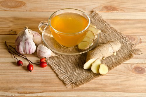 Prepară un remediu natural care curăță arterele